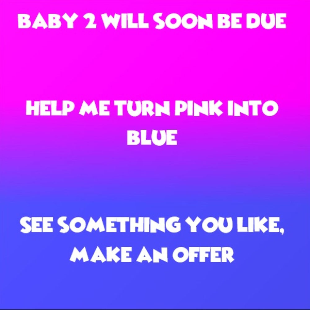 Baby girl pajamas!